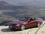 Mercedes-Benz SL-Class 2009 года